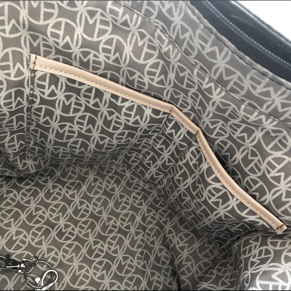 Marc Fisher Vegan Leather Handbag - Picture 5 of 6